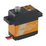 Micro Digital Servo W/ Soft Start, 0.10/30 @ 6V