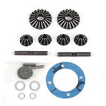 Dr10m Gear Differential Rebuild Set