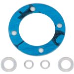 Dr10m Differential Gasket And O-Rings
