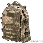 EDC Bugout Backpack (Color: Camo)