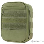 MOLLE Sidekick Pouch (Color: OD Green)