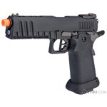 Full Auto Ace Competitor Hi-CAPA Gas Blowback Airsoft Pistol (Pa