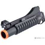 Colt Licensed M203 40mm Grenade Launcher for M4 / M16 Series Air