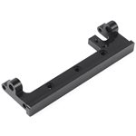 Cnc Front Bumper Mount For Trail Finder 3