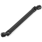 Scale Steel Punisher Shaft V2 (120Mm - 150Mm / 4.72'' - 5.90'')