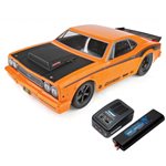 DR10 Drag Race Car RTR, 3