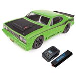 DR10 Drag Race Car RTR, 3