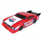 DR10 Reakt Pro Mod RTR, L