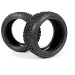 Causeway Tire 111-43Mm With Insert (2Pcs)