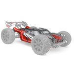 Vorza Truggy Flux Ready To Run Painted Vb-2 Body