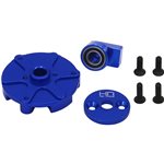 Triple Support PowerUp Cush Drive Eliminator: Traxxas X-MAXX