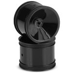 Mono 1.7" Rc10 Rear Wheel, Black
