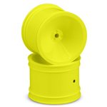 Mono 1.7 RC10 rear wheel, yellow