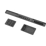 Instrument Panels for Vanquish VS4-10 Phoenix
