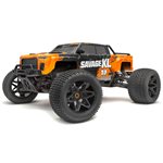 Savage Xl 5.9 Gtxl-6 Nitro Powered Monster Truck Rtr,  1/8 Scale