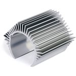 Traxxas Esc Heat Sink 1200Xl Low Prof