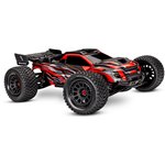 Traxxas XRT With 8S Esc Red