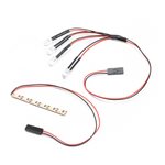 LED Lights And Light Bar: UTB18