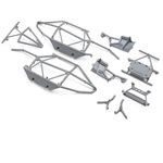Cage Set, Complete, Grey: UTB18