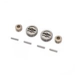 48P Portal Gear Set 26T/15T (2)