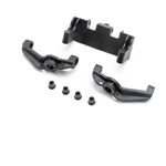 Portal Axle Components, Front: UTB18