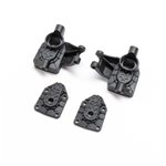 Portal Steering Kunkle Set: UTB18