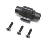 Axle Differential Spool: UTB18