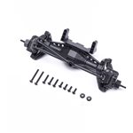 Steering Axle, Assembled: UTB18