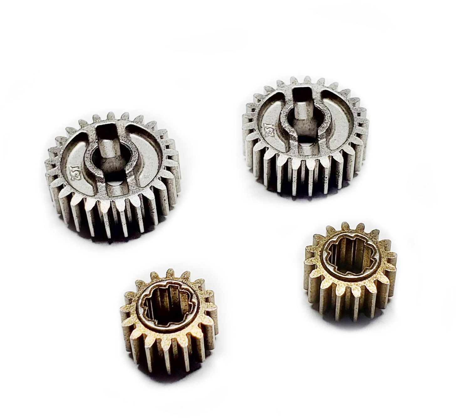 Axial 48P Portal Gears, Overdrive 25T/16T: UTB18  (2)