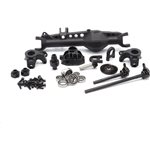 F10 Straight Front Axle Set