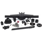 F10 Straight Rear Axle Set