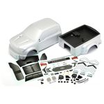 Ford F-450 Sd Complete Body Set, Silver Mercury