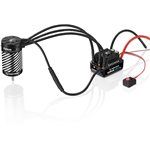 Combo Max10 G2 80A Esc + 3652 (4100Kv) G3 Motor