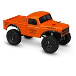 JCI Power Master Body, SCX24