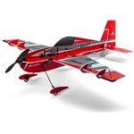 E-Flite Eratix 3D FF (Flat Foamy) 860mm BNF Basic with AS3X and SAFE Sel