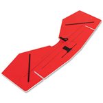 Horizontal Stabilizer: Eratix 3D Flat Foamy, 860mm