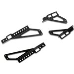 Control Horn Set: Eratix 3D Flat Foamy, 860mm