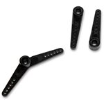 Servo Arms: Ertatix 3D Flat Foamy 860mm