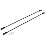 Wing Stuts: Ertatix 3D Flat Foamy 860mm