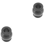 Ball 3x7x8mm: Nero (2)