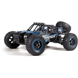 Blackzon Smyter 1/12 4Wd Electric Desert Buggy - Rtr - Blue