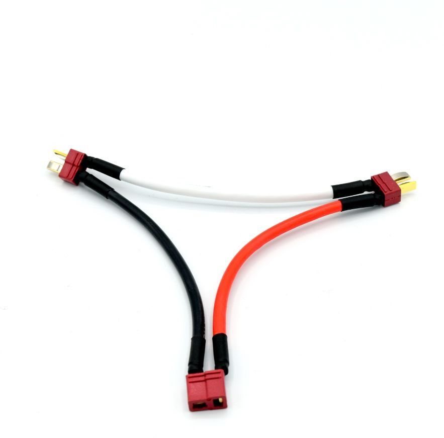 Castle Creations Packaged Series Wire Harness T-Plug
