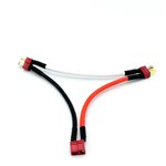 Packaged Series Wire Harness T-Plug