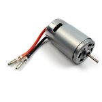 Motor 390, Smyter