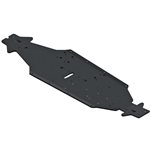 Chassis LWB Aluminum Black