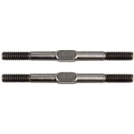 FT Titanium Turnbuckles, 3.5 x 48mm