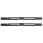 FT Titanium Turnbuckles, 3.5 x 58mm
