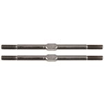 FT Titanium Turnbuckles, 3.5 x 67mm