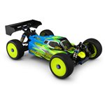 S15 - Rc8b4e Body