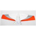 Painted Wing: Extra 300